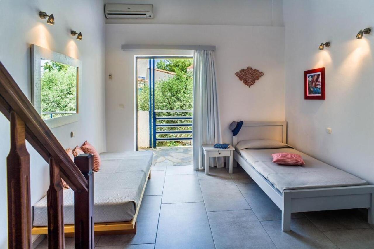 Brown Evia Island, In Eretria, A Member Of Brown Resort Eretria (Evia)
