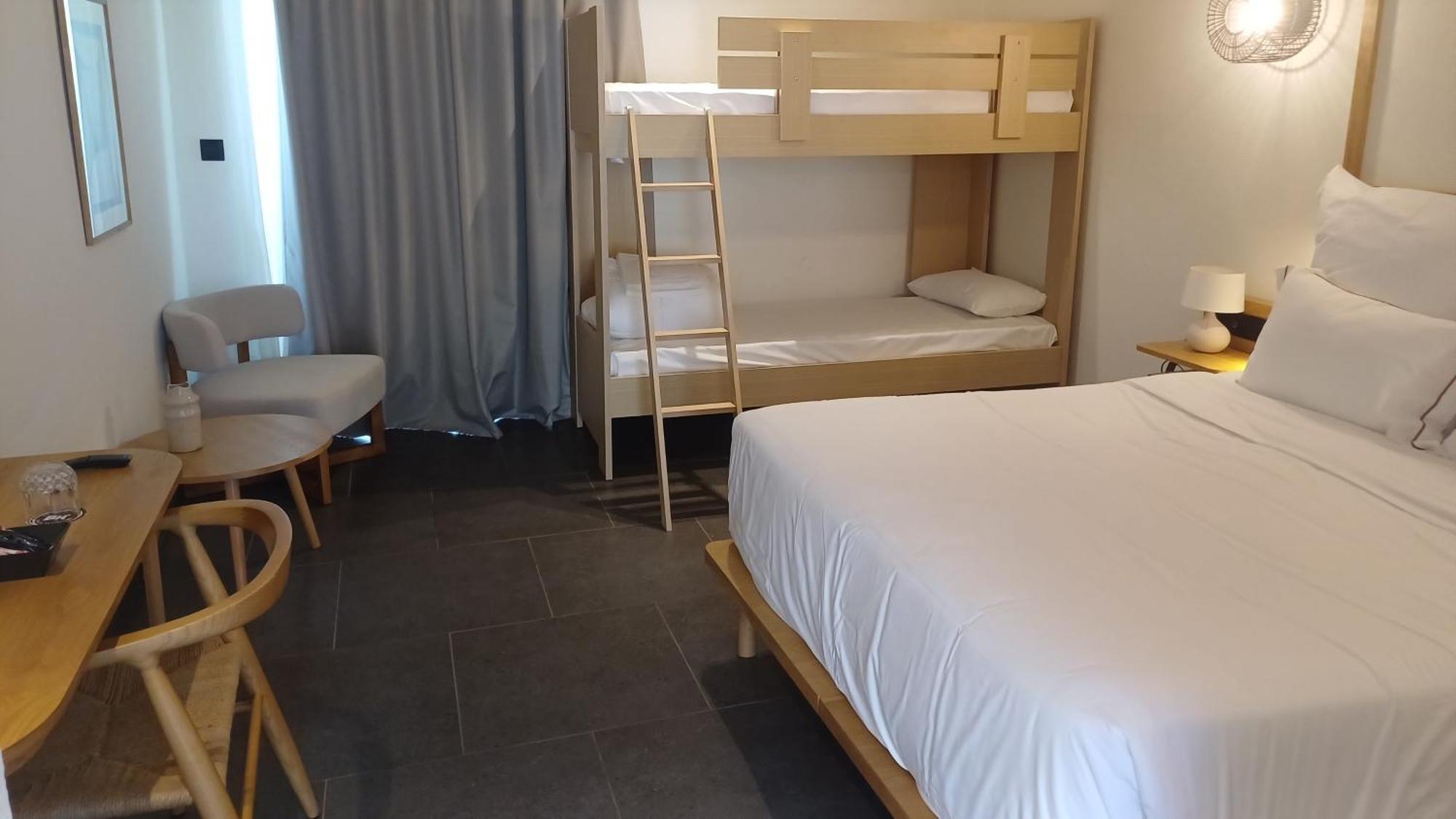Resort Brown Evia Island, In Eretria, A Member Of Brown Eretria (Evia)