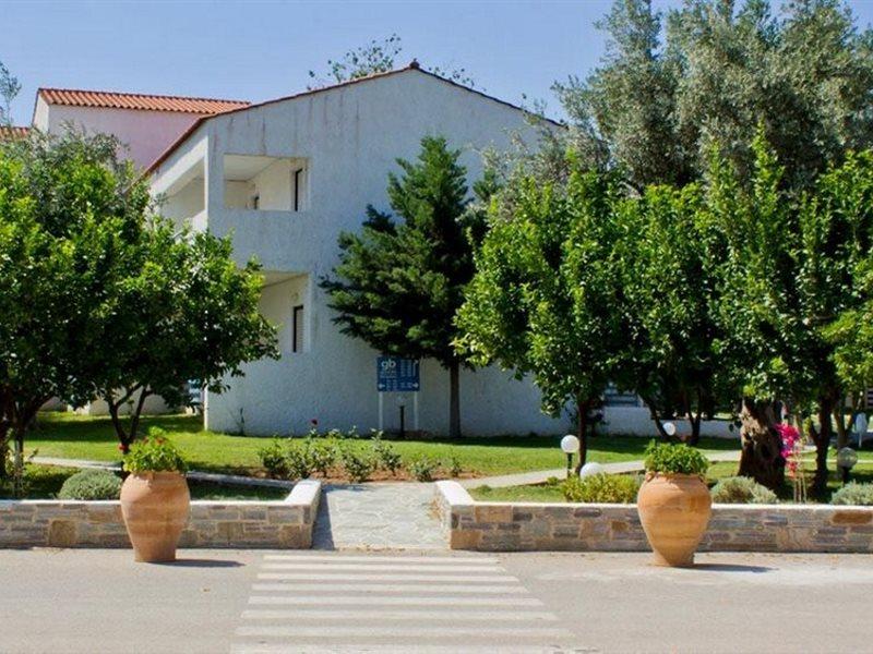 Brown Evia Island, In Eretria, A Member Of Brown Resort Eretria (Evia)