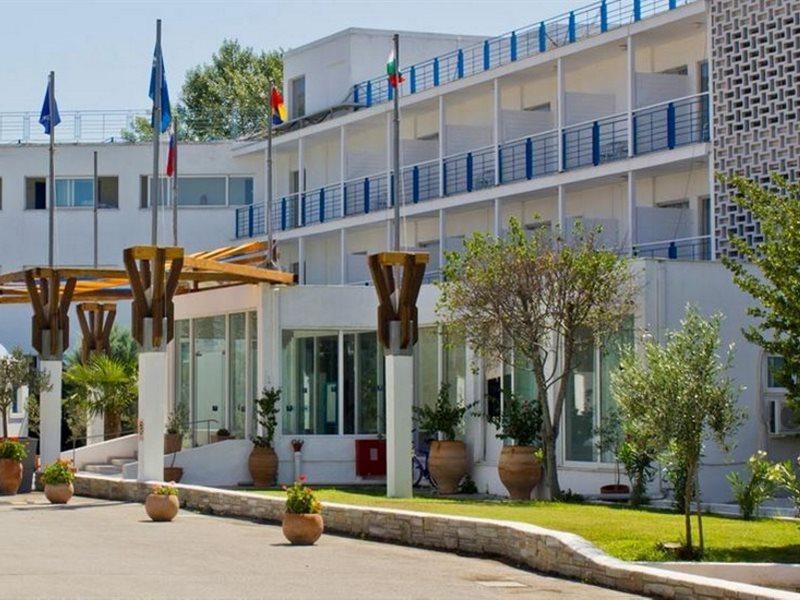 Brown Evia Island, In Eretria, A Member Of Brown Resort Eretria (Evia)